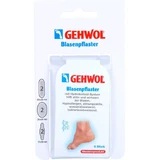 GEHWOL Blaarpleister assorti 6 st.