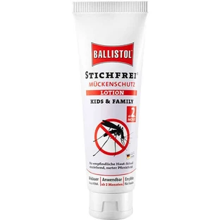 STICHFREI Crema Niños Tubo 125 ml