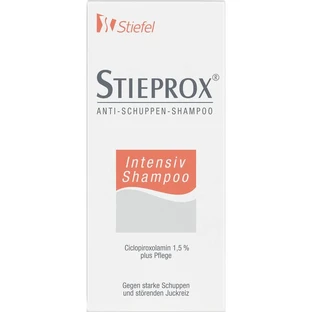 STIEPROX Shampooing intensif 100 ml