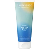 ALOE VERA GEL pur mit Duft 100 ml
