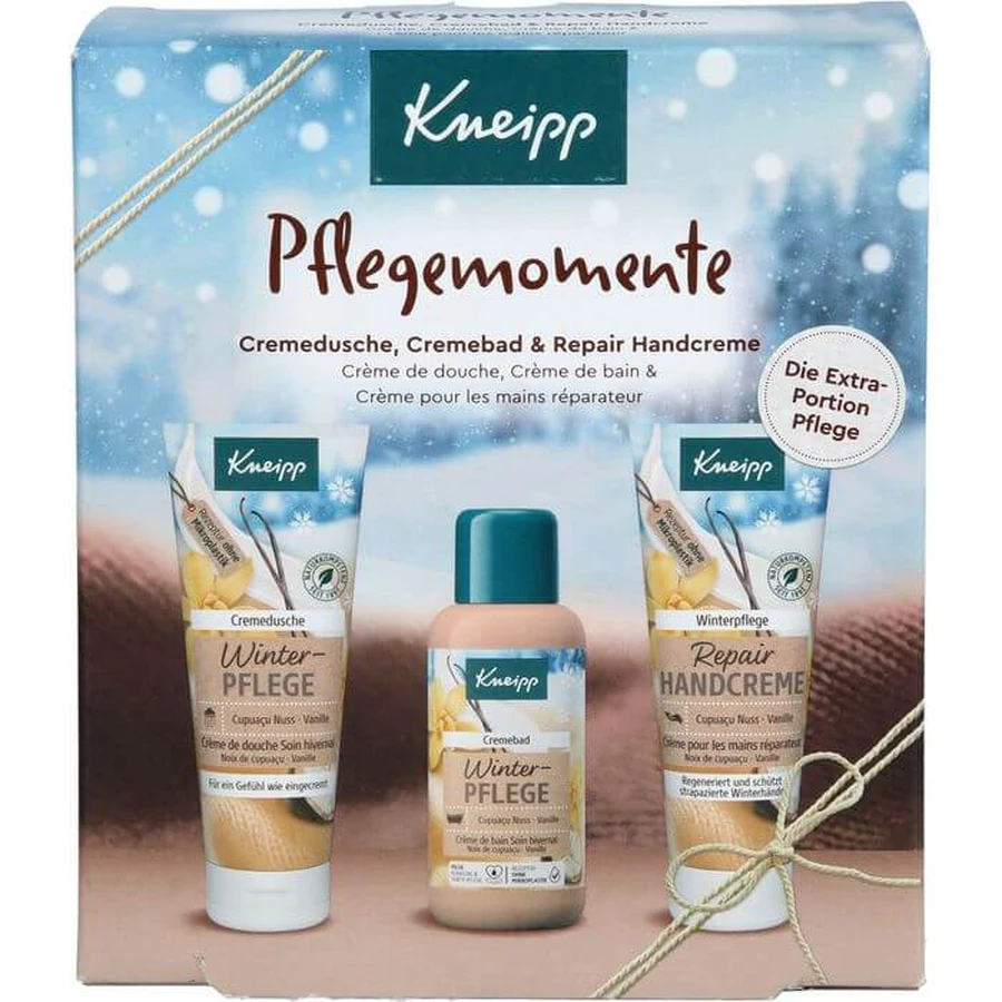 KNEIPP Gift Set Care Moments 1 pc.