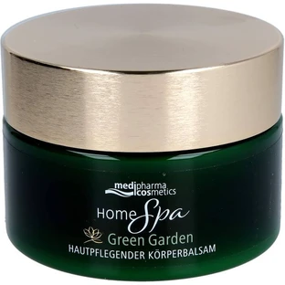 HOME SPA Green Garden Body Balsem 250 ml