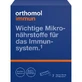 ORTHOMOL Immun Direktgranulat Himbeer/Menthol 7 St.