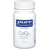 PURE ENCAPSULATIONS CoQ10 60 mg Capsule 30 Capsule