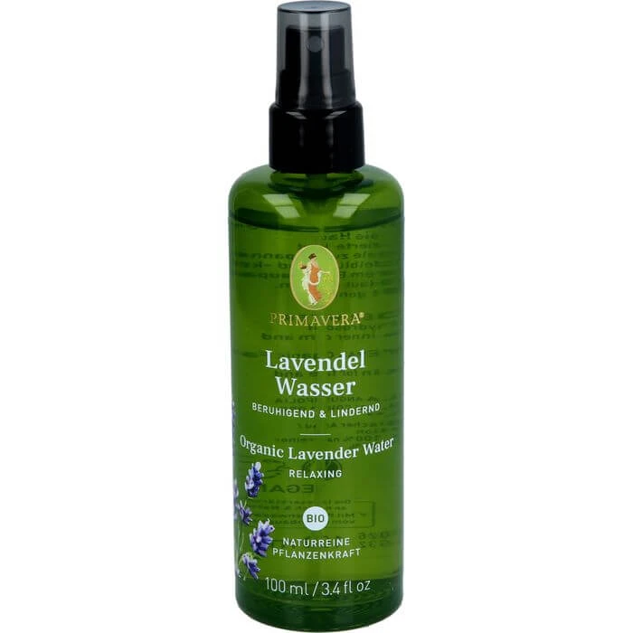 LAVENDELWASSER Bio Spray 100 ml