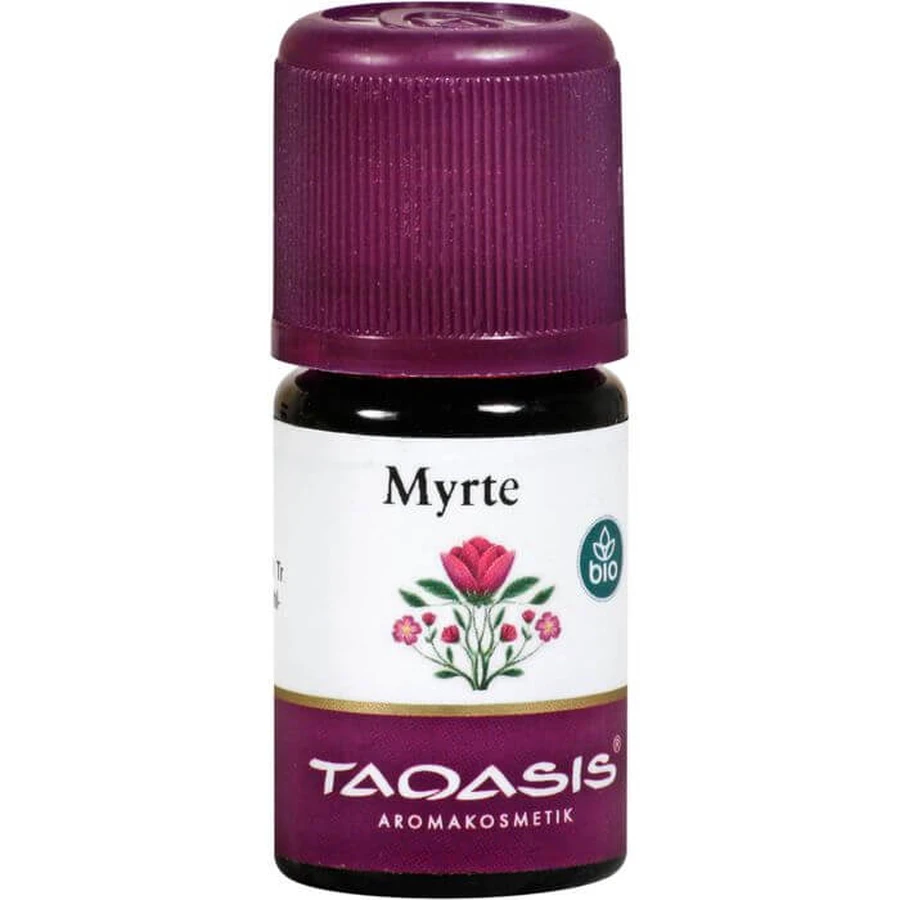 Ulei MYRTE BIO 5 ml