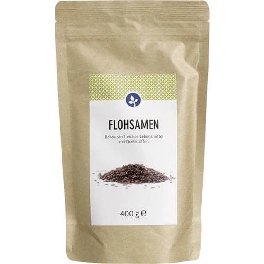 FLOAT SEEDS WHOLE kernels 400 g