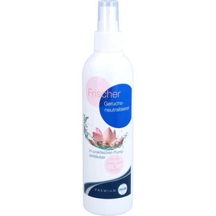 ODOR NEUTRALIZER Air Skin Textile Pump Spray 250 ml