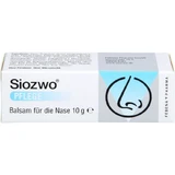 SIOZWO Balsam de îngrijire pentru nas 10 g