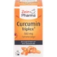 CURCUMINA-TRIPLEX3 500 mg/Cap.95% Curcumina+BioPerina 40 unid.