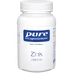PURE ENCAPSULATIONS Zinc Citrate Capsules 180 Capsule