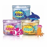 BH Kids Goo Spuma de baie cu jucarie x 200ml