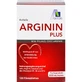 ARGININ PLUS Vitamina B1+B6+B12+Acid folic comprimate filmate 120 buc.