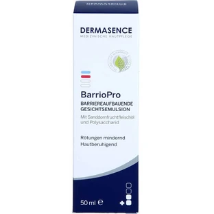 DERMASENCE BarrioPro Gezichtsemulsie 50 ml