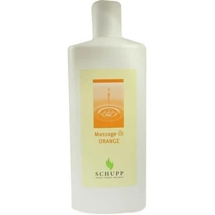 MASSAGE OIL Orange 1000 ml