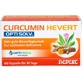 CURCUMIN HEVERT OptiSolv Kapseln 60 St.