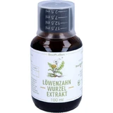 LÖWENZAHNWURZEL estratto naturale liquido 100 ml