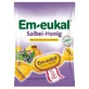 EM-EUKAL snoepjes salie honing suiker 75 g