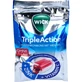 WICK TripleAcción Mentol &amp; Cassis sin azúcar Bon. 72 g
