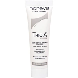 NOREVA Trio A emulsie depigmentantă 30 ml