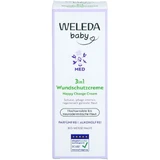WELEDA 3in1 Wundschutzcreme weiße Malve 50 ml