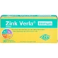 ZINK VERLA inmune comprimidos masticables 30 uds.
