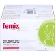 FEMIX omega capsules molles entérosolubles 90 pcs.