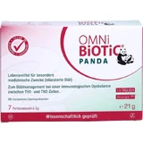 OMNI BiOTiC PANDA pulbere plic 21 g