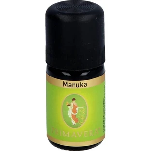 ACEITE DE MANUKA esencial 5 ml