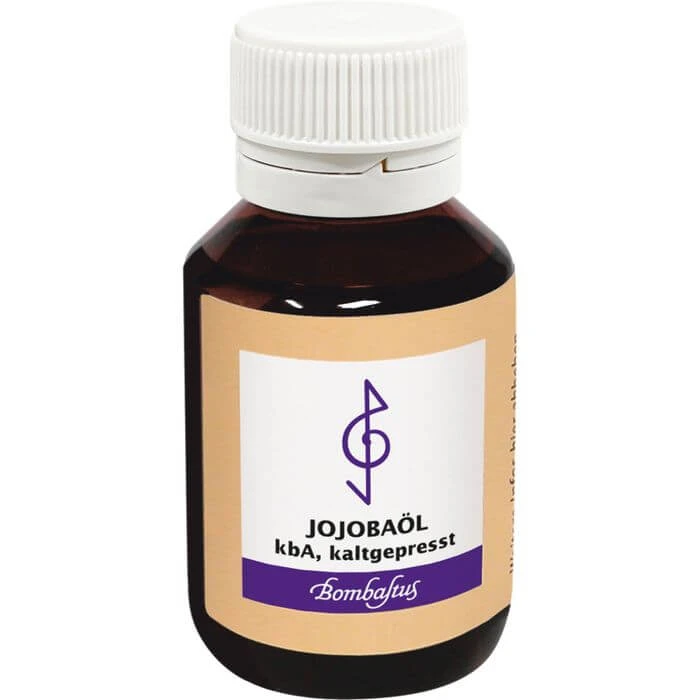 JOJOBA ÖL kaltgepresst 100 ml