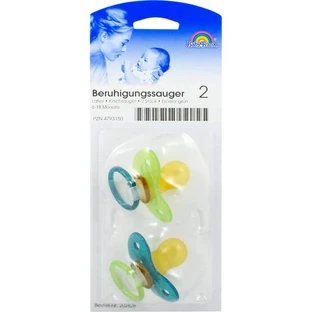 CONFIGURATION SUCTION CHERRY Lat.6-18 M.bicol.green 2 buc.