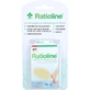 RATIOLINE bescherm blaarpleister 4,2x6,8 cm 5 st.