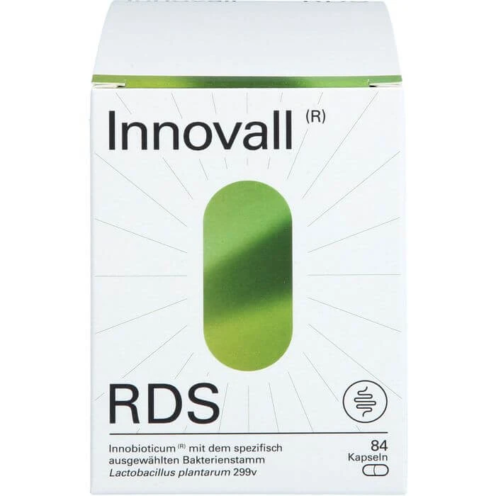 INNOVALL Microbiotic RDS Kapseln 84 St