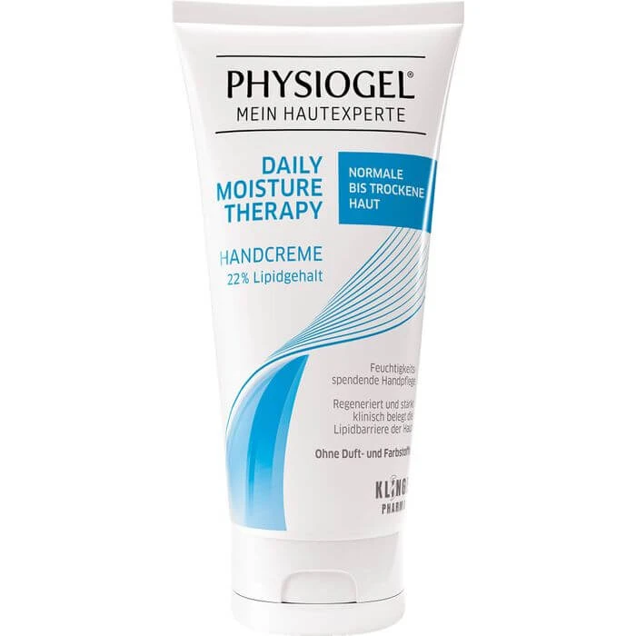 PHYSIOGEL Daily Moisture Therapy Handcreme 50 ml