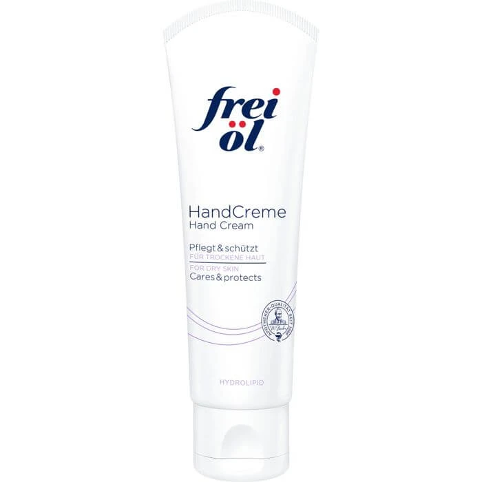 FREI ÖL Hydrolipid HandCreme 50 ml