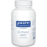 PURE ENCAPSULATIONS DL-fenilalanină capsule 90 capsule