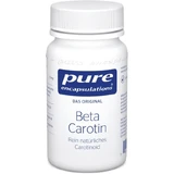 PURE ENCAPSULATIONS Beta Caroten Capsule 30 Capsule