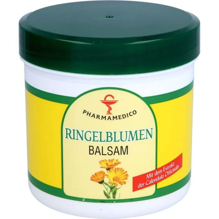 RINGELFLOWER BALSAM 250 ml