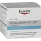EUCERIN Gel Notte Anti-Età Hyaluron-Filler Hydra 50 ml