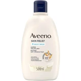 AVEENO Skin Relief gel de duș fără săpun 500 ml