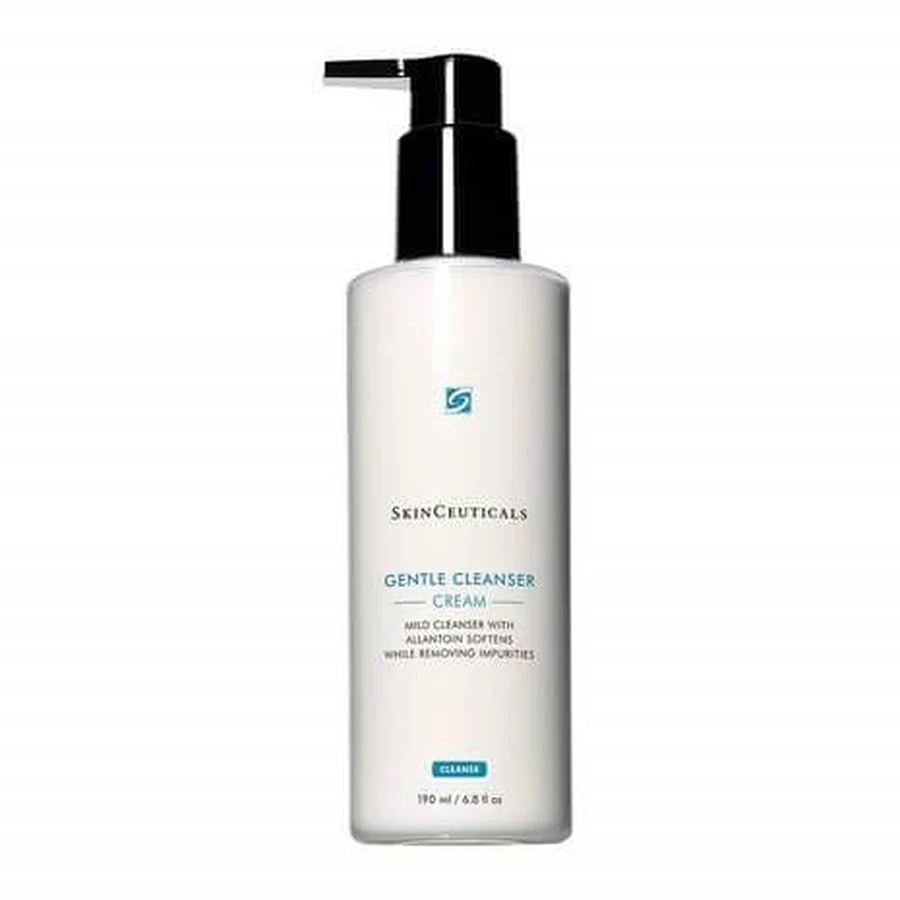 Cremă de curățare delicată SKINCEUTICALS 190 ml