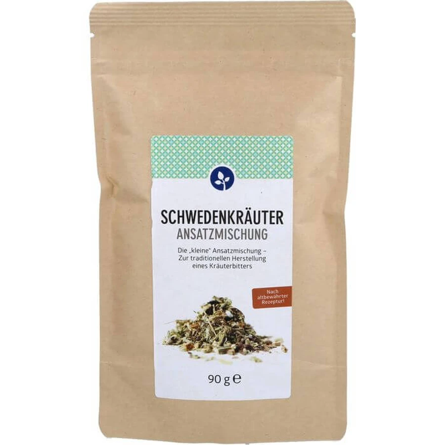 Mélange de préparation SWEDEN HERBS 90 g