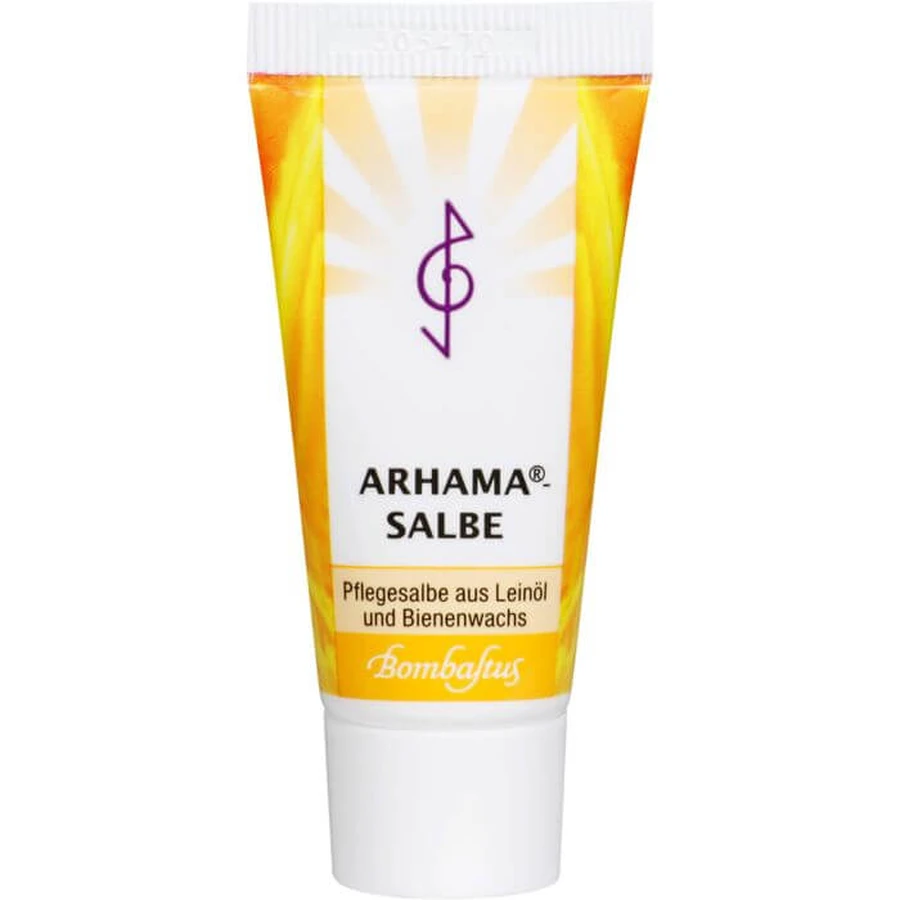 ARHAMA pomada 20 ml