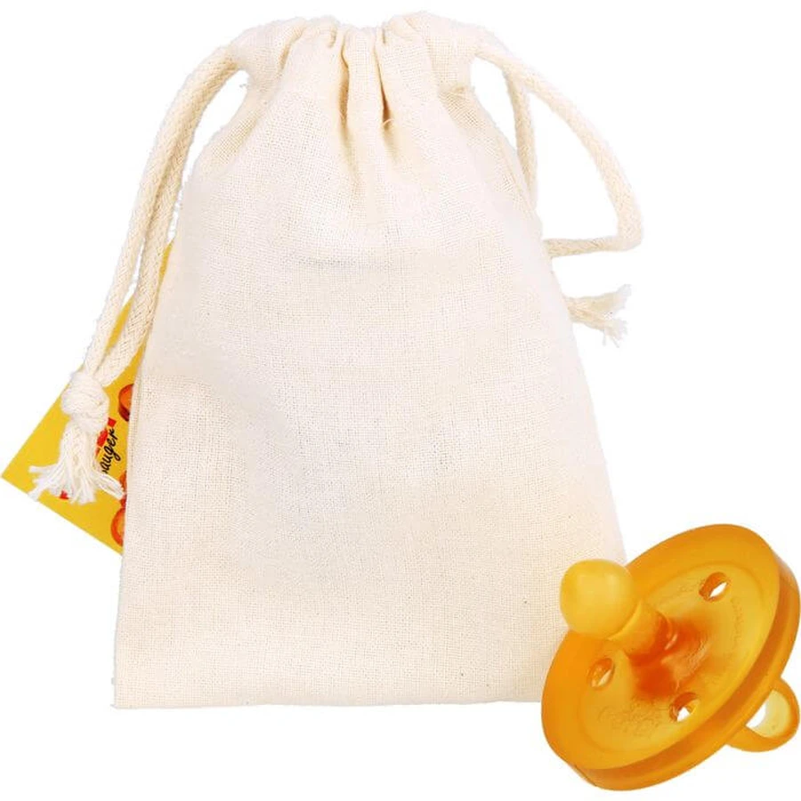 GOLDISAUGER natural shape 0-3 months 1 pc.