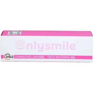 ONLYSMILE Gel sbiancante per denti 40 ml