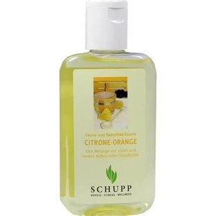 SAUNA ESSENCE Lămâie Portocală 200 ml