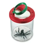 The best box with magnifying glass for insect observation, Navir
