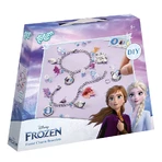 Creative set DIY Bracelets with Disney Frozen pendants