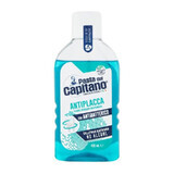 Del Capitano Apa de gura pt.indepatarea placii dentare 0372 x400 ml