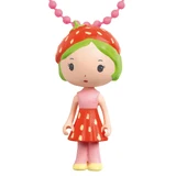 Collar colgante Djeco, Tinyly Berry